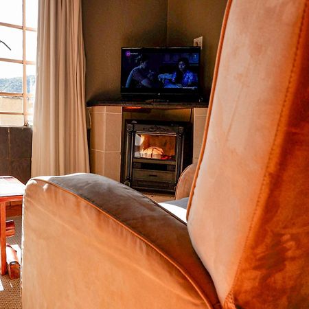 Lions Rock Rapids - Lodge Hazyview Habitación foto