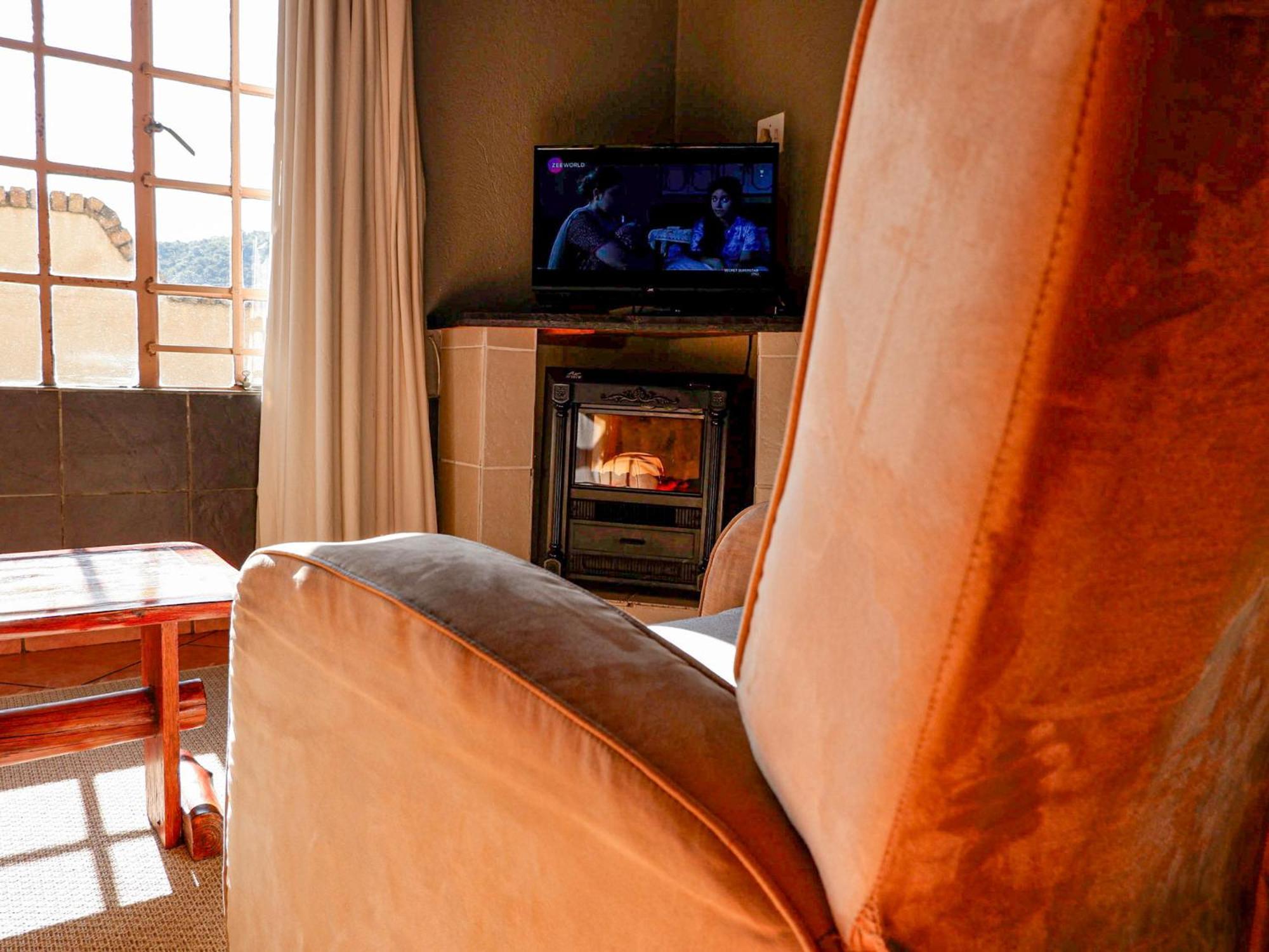 Lions Rock Rapids - Lodge Hazyview Habitación foto